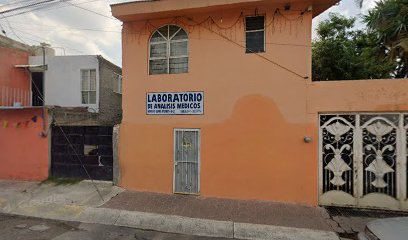 Dirección, horario, teléfono y opiniones de Laboratorio de Análisis Médicos en Zapopan