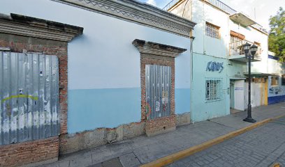 Dirección, horario, teléfono y opiniones de Laboratorio de Diagnostico Clinico Biocell en Oaxaca de Juárez