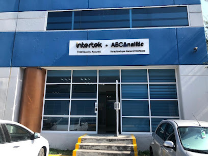 Dirección, horario, teléfono y opiniones de Laboratorios Abc Química Investigación y Análisis S.A. de C.V. en Guadalupe