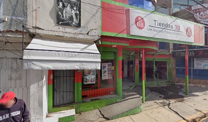 Dirección, horario, teléfono y opiniones de Laboratorios Adn en Tizayuca