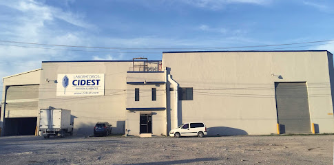 Dirección, horario, teléfono y opiniones de Laboratorios Cidest S.A. de C.V en General Escobedo