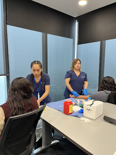 Dirección, horario, teléfono y opiniones de Laboratorios Cladi® en Monterrey