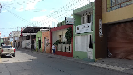 Dirección, horario, teléfono y opiniones de Laboratorios Clínicos Express en Irapuato