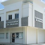 Dirección, horario, teléfono y opiniones de Laboratorios Dr. Moreira-Contry en Monterrey