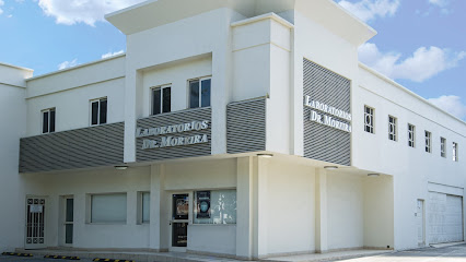 Dirección, horario, teléfono y opiniones de Laboratorios Dr. Moreira-Contry en Monterrey
