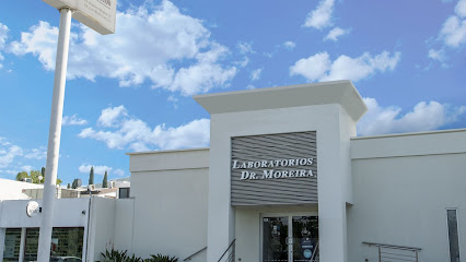 Dirección, horario, teléfono y opiniones de Laboratorios Dr. Moreira-Las Américas en Guadalupe