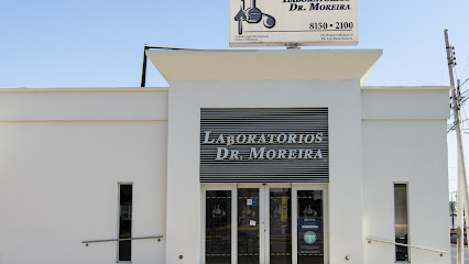 Dirección, horario, teléfono y opiniones de Laboratorios Dr. Moreira- Leones en Monterrey