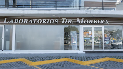 Dirección, horario, teléfono y opiniones de Laboratorios Dr. Moreira - Rómulo Garza en San Nicolás de los Garza