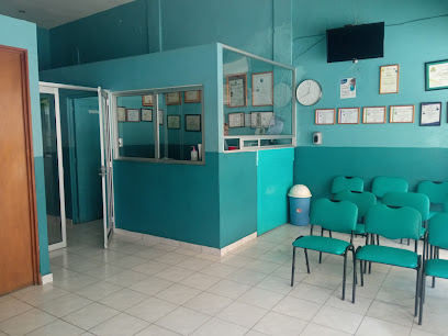 Dirección, horario, teléfono y opiniones de Laboratorios Gómez Ortega en Acapulco