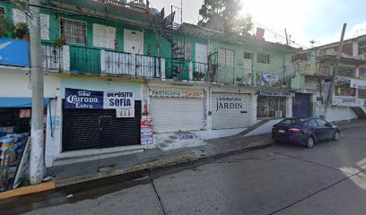 Dirección, horario, teléfono y opiniones de Laboratorios Jardín en Acapulco