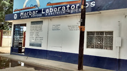 Dirección, horario, teléfono y opiniones de Laboratorios Marbar en Oaxaca de Juárez