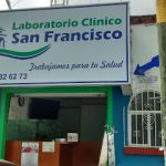 Dirección, horario, teléfono y opiniones de Laboratorios San Francisco Sucursal Reforma en Oaxaca de Juárez