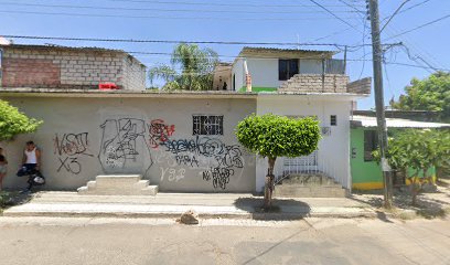 Dirección, horario, teléfono y opiniones de Laboratorios San Francisco Sucursal Volcanes en Oaxaca de Juárez