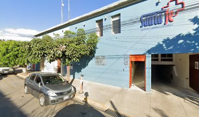 Dirección, horario, teléfono y opiniones de Laboratorios Santa Fe en Oaxaca de Juárez