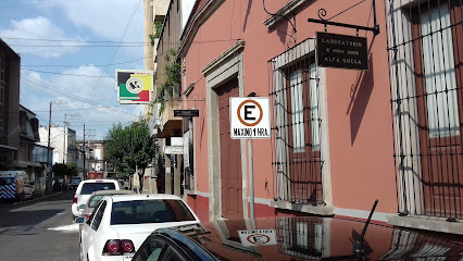 Dirección, horario, teléfono y opiniones de Labratorio Clinico Alfa-Omega en Irapuato