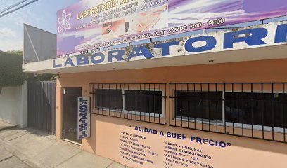 Dirección, horario, teléfono y opiniones de Los Arcos, Laboratorio de Analisis Clinicos en Cuautla