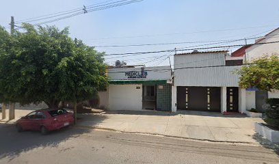 Dirección, horario, teléfono y opiniones de Mediclab Análisis Clínicos en Oaxaca de Juárez