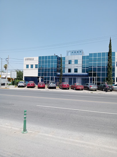 Dirección, horario, teléfono y opiniones de Metrolab en San Nicolás de los Garza