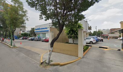 Dirección, horario, teléfono y opiniones de Mi Consultorio Mario Colín en Tlalnepantla