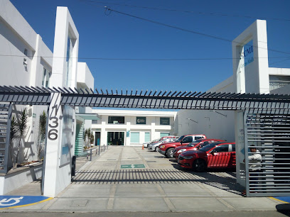 Dirección, horario, teléfono y opiniones de Nucleo Diagnóstico Integral en Irapuato