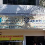 Dirección, horario, teléfono y opiniones de Oaxacalab Álamos en Oaxaca de Juárez