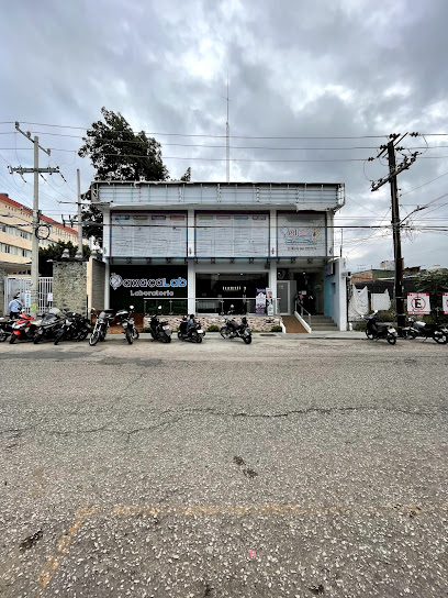 Dirección, horario, teléfono y opiniones de Oaxacalab Matriz en Oaxaca de Juárez