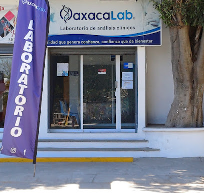 Dirección, horario, teléfono y opiniones de Oaxacalab Pueblo Nuevo en Oaxaca de Juárez