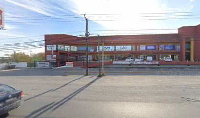 Dirección, horario, teléfono y opiniones de Odontodigital Miguel Aleman en San Nicolás de los Garza