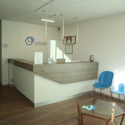 Dirección, horario, teléfono y opiniones de Providenslab Análisis Clínicos en Guadalajara
