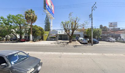 Dirección, horario, teléfono y opiniones de Quest Diagnostics Paseo del Moral en León