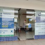 Dirección, horario, teléfono y opiniones de Quick Test Lab Plaza Ana en Zamora