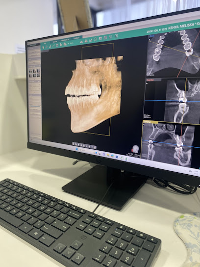 Dirección, horario, teléfono y opiniones de Radiografías Dentales Ks Dent en Apodaca