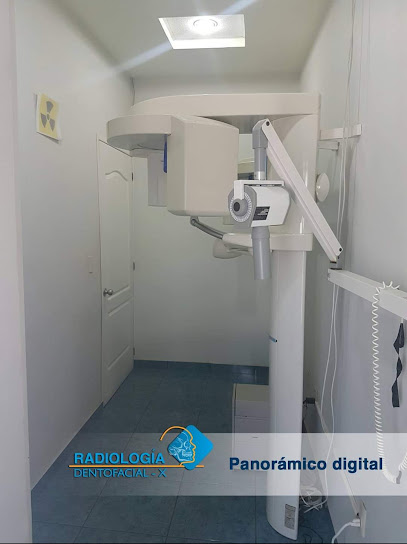 Dirección, horario, teléfono y opiniones de Radiología Dentofacial X en Iguala de la Independencia