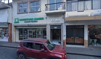 Dirección, horario, teléfono y opiniones de Radiología Madero en Uruapan