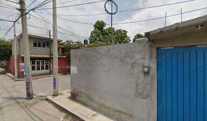 Dirección, horario, teléfono y opiniones de Rayos X a Domicilio Salutemovil en Valle de Chalco Solidaridad