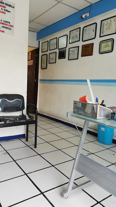 Dirección, horario, teléfono y opiniones de Rayos X de Morelos en Cuautla