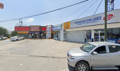 Dirección, horario, teléfono y opiniones de Regiolab en Apodaca