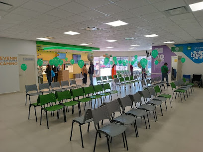 Dirección, horario, teléfono y opiniones de Salud Digna San Pedro en León