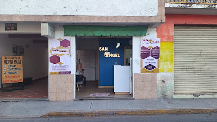 Dirección, horario, teléfono y opiniones de San Ángel Laboratorio en Tehuacán