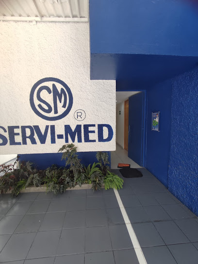 Dirección, horario, teléfono y opiniones de Servimed Laboratorios Sucursal Virrey de Mendoza en Morelia