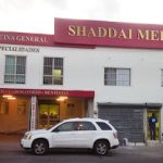 Dirección, horario, teléfono y opiniones de Shaddai Medic en General Escobedo