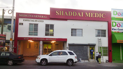Dirección, horario, teléfono y opiniones de Shaddai Medic en General Escobedo