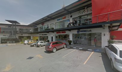 Dirección, horario, teléfono y opiniones de Swisslab Bosque del Contry en Guadalupe