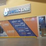 Dirección, horario, teléfono y opiniones de Swisslab Lincoln en Monterrey