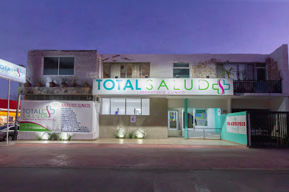 Dirección, horario, teléfono y opiniones de Total Salud Laboratorio en Tepic
