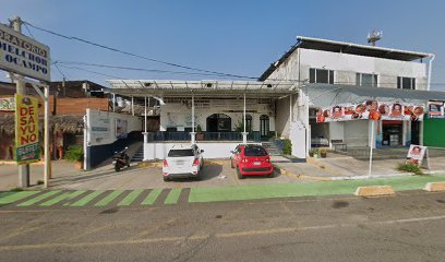 Dirección, horario, teléfono y opiniones de Ultrasonidos Siglo XXI en Lázaro Cárdenas