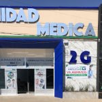 Dirección, horario, teléfono y opiniones de Unidad Medica 2G en Tulancingo