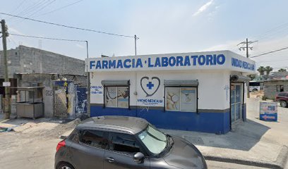 Dirección, horario, teléfono y opiniones de Unidad Medica Ha en General Escobedo