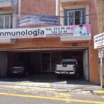 Dirección, horario, teléfono y opiniones de Unidad de Inmunología Especializada en Tepic