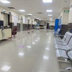 Dirección, horario, teléfono y opiniones de Unidad de Medicina Familiar No. 43 (IMSS) en General Escobedo